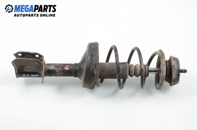 Макферсон за Renault Clio II Hatchback (09.1998 - 09.2005), хечбек, позиция: предна, лява