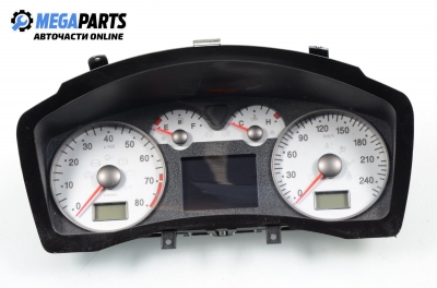 Километраж за Fiat Stilo Hatchback (10.2001 - 11.2010) 2.4 20V (192_XD1A), 170 к.с.