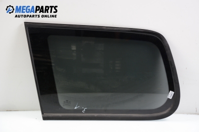 Фикс за Hyundai Terracan SUV (06.2001 - 12.2008), позиция: задна, лява