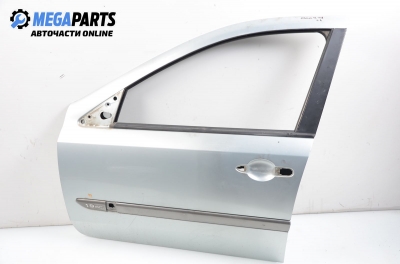 Врата за Renault Laguna II Grandtour (03.2001 - 12.2007), комби, позиция: предна, лява