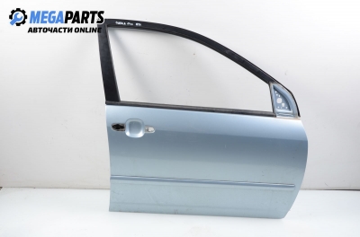 Врата за Toyota Corolla Sedan IV (03.2001 - 03.2008), седан, позиция: предна, дясна