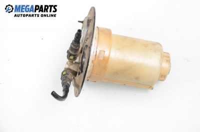 Fuel supply pump housing for Mazda 323 (BJ) 2.0, 131 hp, station wagon, 2002