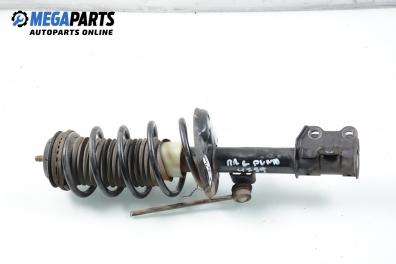 Макферсон за Fiat Punto Grande Punto (06.2005 - 07.2012), хечбек, позиция: предна, лява