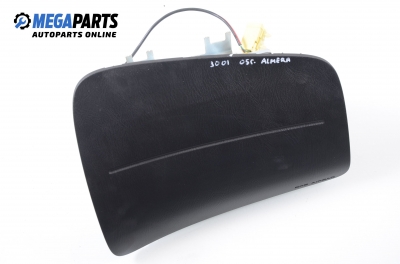Airbag за Nissan Almera II Hatchback (01.2000 - 12.2006), 2+1 вр.