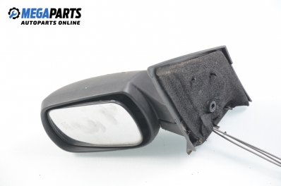 Огледало за Ford Fusion Hatchback (08.2002 - 12.2012), позиция: лява