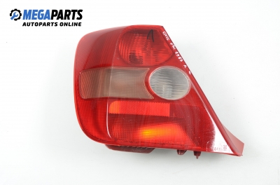 Стоп за Honda Civic VII Hatchback (03.1999 - 02.2006), хечбек, позиция: лява