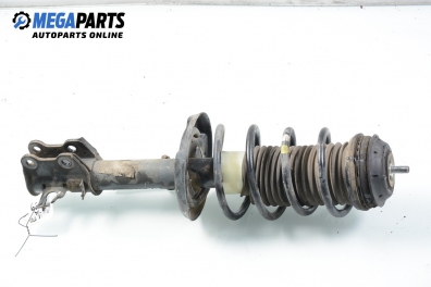 Макферсон за Fiat Punto Grande Punto (06.2005 - 07.2012), хечбек, позиция: предна, дясна