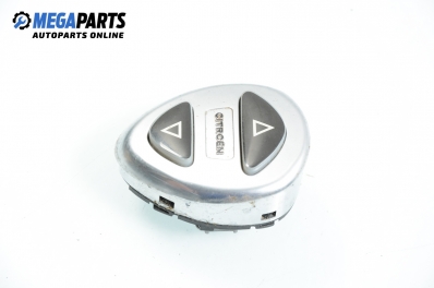 Бутон реглаж окачване за Citroen C5 I Break (06.2001 - 08.2004)