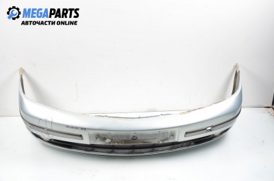 Предна броня за Renault Laguna II Grandtour (03.2001 - 12.2007), комби, позиция: предна