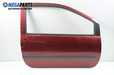 Врата за Renault Twingo I Hatchback (03.1993 - 10.2012), позиция: дясна