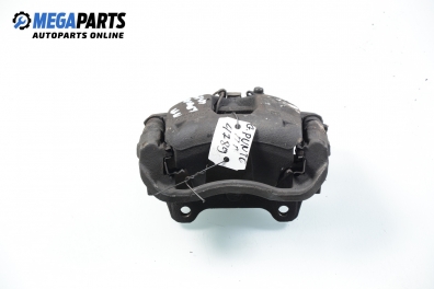 Спирачен апарат за Fiat Punto Grande Punto (06.2005 - 07.2012), позиция: предна, лява