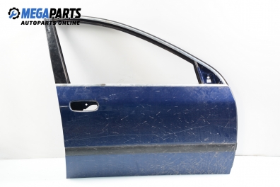 Врата за Peugeot 607 Sedan (01.2000 - 07.2010), позиция: предна, дясна