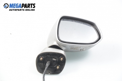 Огледало за Honda Jazz II (GD) (03.2002 - 12.2008), позиция: дясна