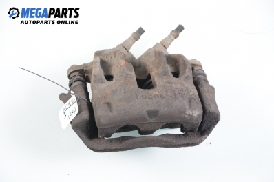 Спирачен апарат за Peugeot Boxer Box I (03.1994 - 04.2002), позиция: предна, лява