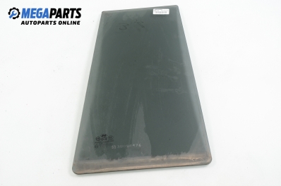 Фикс врата за Hyundai Terracan SUV (06.2001 - 12.2008), позиция: задна, дясна