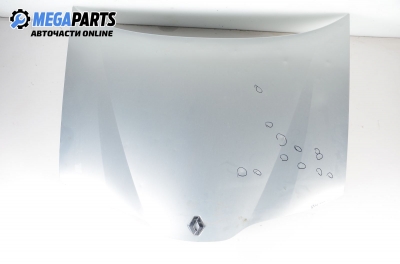 Преден капак за Renault Laguna II Grandtour (03.2001 - 12.2007), комби