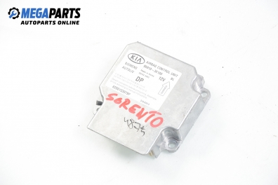 Модул за AIRBAG за Kia Sorento I SUV (08.2002 - 12.2009), № 95910-3E100