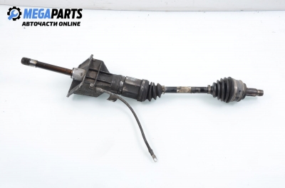 Полуоска за BMW X3 Series E83 (01.2004 - 12.2011) 3.0 d, 204 к.с., позиция: предна, дясна