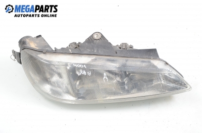 Фар за Peugeot 406 Break (10.1996 - 10.2004), комби, позиция: дясна