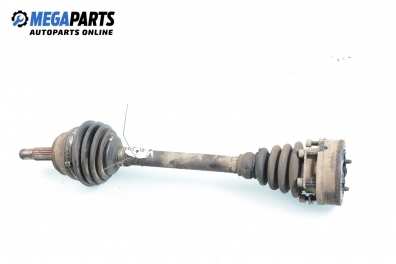 Полуоска за Volkswagen Golf III Hatchback (08.1991 - 07.1998) 1.8, 90 к.с., позиция: лява