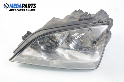 Фар за Kia Sorento I SUV (08.2002 - 12.2009), позиция: лява