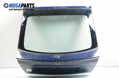 Заден капак за Opel Astra G Hatchback (02.1998 - 12.2009), 4+1 вр., хечбек