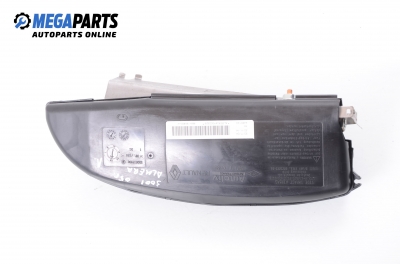 Airbag за Nissan Almera II Hatchback (01.2000 - 12.2006), 2+1 вр., позиция: лява