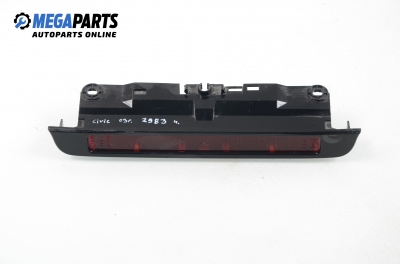 Трети стоп за Honda Civic VII Hatchback (03.1999 - 02.2006), хечбек