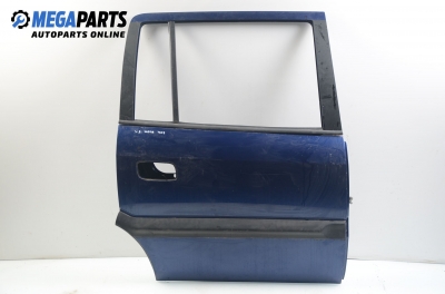 Врата за Opel Zafira A Minivan (04.1999 - 06.2005), позиция: задна, дясна