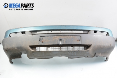 Предна броня за Fiat Ulysse Minivan I (06.1994 - 08.2002), позиция: предна
