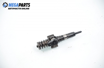 Дюза дизел за Volkswagen Passat Variant B6 (08.2005 - 11.2011) 2.0 TDI, 170 к.с.