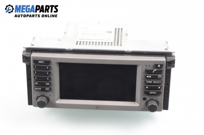 Дисплей навигация за Land Rover Range Rover III SUV (03.2002 - 08.2012), № BMW 65.52-6 909 599
