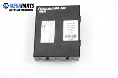Модул за Land Rover Freelander SUV I (02.1998 - 10.2006), № YWC106390