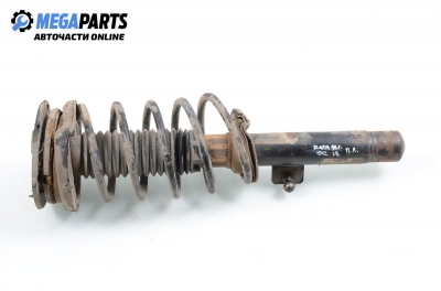 Макферсон за Peugeot 406 Sedan (08.1995 - 01.2005), седан, позиция: предна, лява