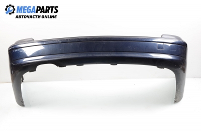 Задна броня за Mercedes-Benz C-Class Estate (S203) (03.2001 - 08.2007), комби