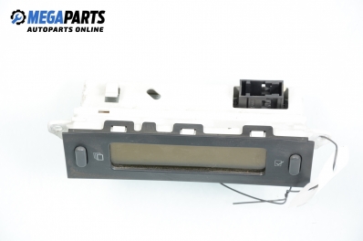 Дисплей за Citroen C5 I Break (06.2001 - 08.2004)