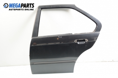Врата за BMW 3 Series E36 Sedan (09.1990 - 02.1998), седан, позиция: задна, лява