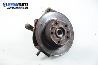 Шенкел главина за Peugeot Boxer Box I (03.1994 - 04.2002), позиция: предна, дясна