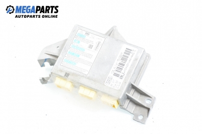 Модул за AIRBAG за Honda Civic VII Hatchback (03.1999 - 02.2006), № 5WK4 3401