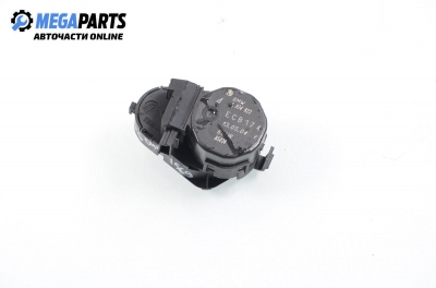 Моторче клапа парно за BMW X3 Series E83 (01.2004 - 12.2011) 3.0 d, 204 к.с.