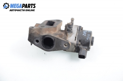 EGR-клапан за Nissan Almera II Sedan (06.2000 - 12.2006) 2.2 Di, 110 к.с.
