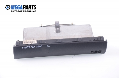 Airbag за Ford Fiesta III Hatchback (01.1989 - 01.1997), 2+1 вр.