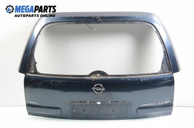 Заден капак за Opel Omega B Estate (03.1994 - 07.2003), комби