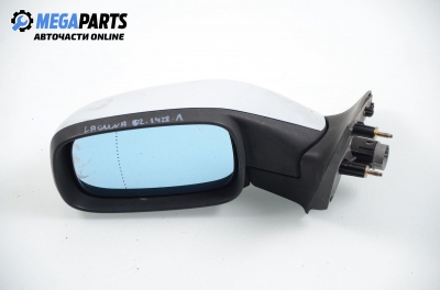 Огледало за Renault Laguna II Grandtour (03.2001 - 12.2007), комби, позиция: лява
