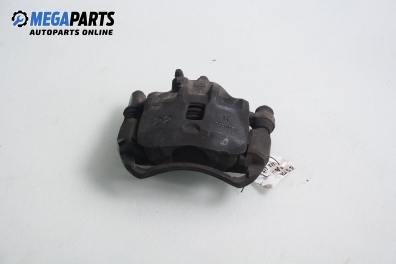 Спирачен апарат за Hyundai Getz Hatchback (08.2002 - ...), позиция: предна, дясна