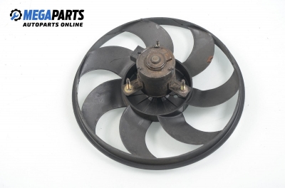Перка охлаждане за Fiat Palio Weekend (04.1996 - 04.2012) 1.2 (178DX.G1A), 73 к.с.
