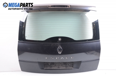 Заден капак за Renault Espace IV Minivan (11.2002 - 02.2015)