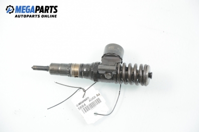 Дюза дизел за Audi A4 Sedan B7 (11.2004 - 06.2008) 2.0 TDI, 140 к.с., № Bosch 0 414 720 404