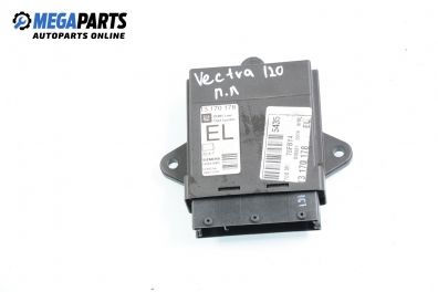 Модул врата за Opel Vectra C GTS (08.2002 - 01.2009), № GM 13170178