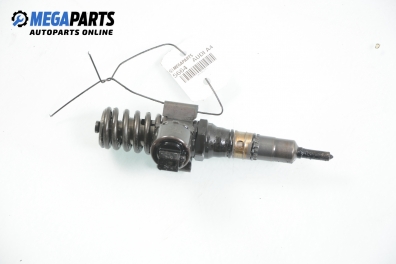 Дюза дизел за Audi A4 Sedan B7 (11.2004 - 06.2008) 2.0 TDI, 140 к.с., № Bosch 0 414 720 404
